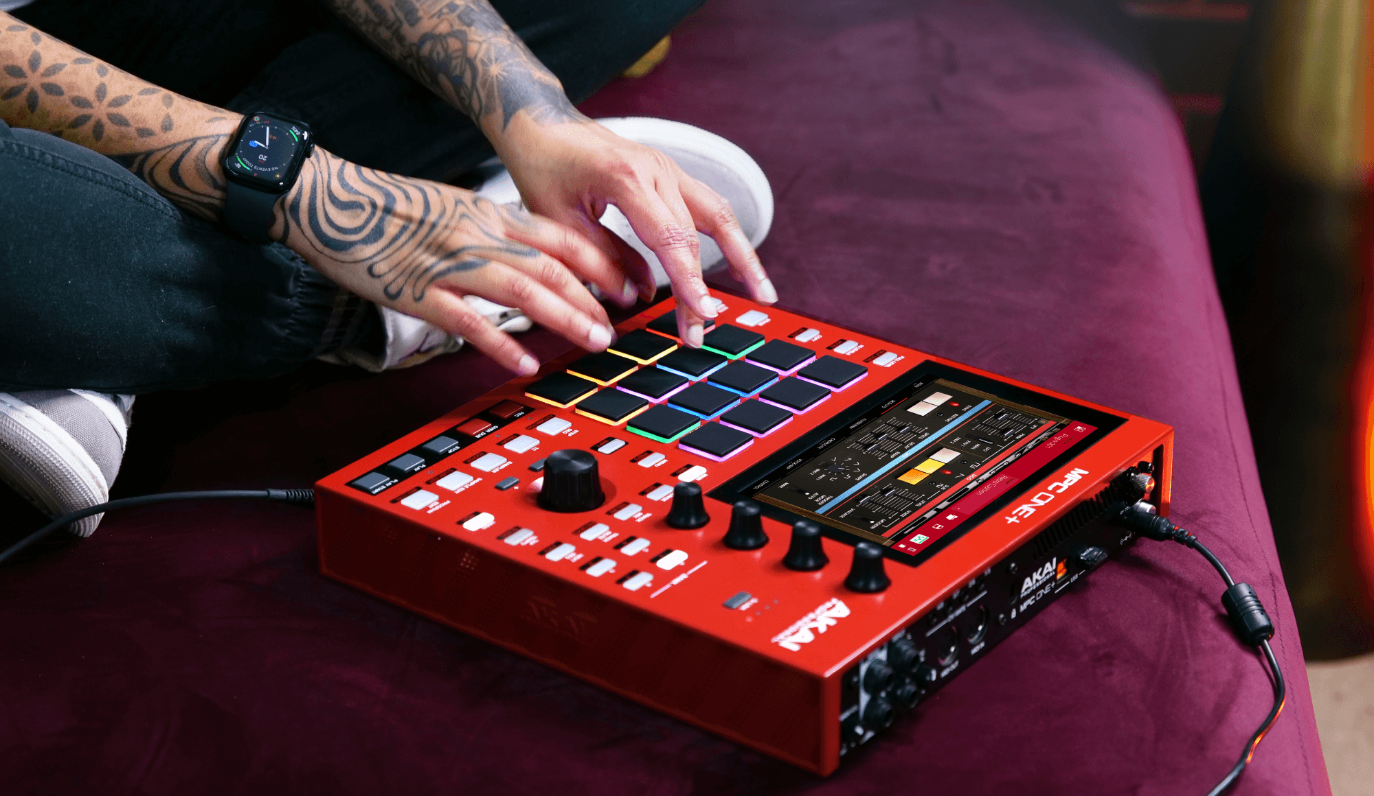 Akai Professional in New Zealand